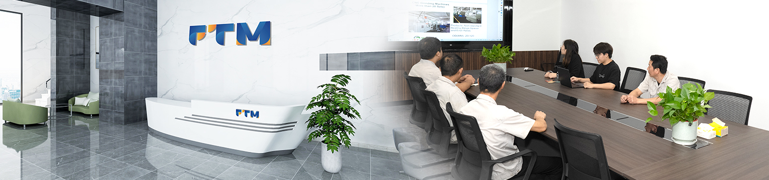 Zhoushan Mikrodalga Vidalı Machinery Co., Ltd.