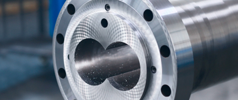 Zhoushan Mikrodalga Vidalı Machinery Co., Ltd.