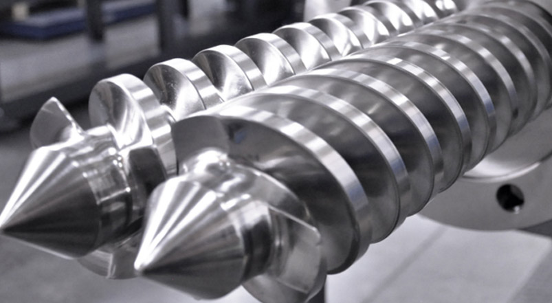 Zhoushan Mikrodalga Vidalı Machinery Co., Ltd.