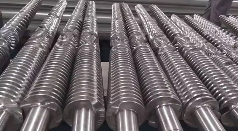 Zhoushan Mikrodalga Vidalı Machinery Co., Ltd.