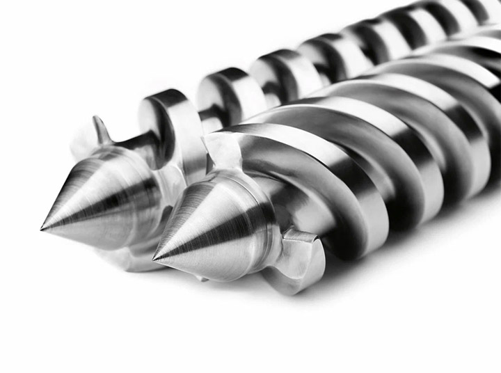 Zhoushan Mikrodalga Vidalı Machinery Co., Ltd.