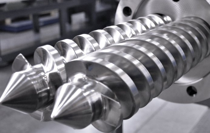 Zhoushan Mikrodalga Vidalı Machinery Co., Ltd.