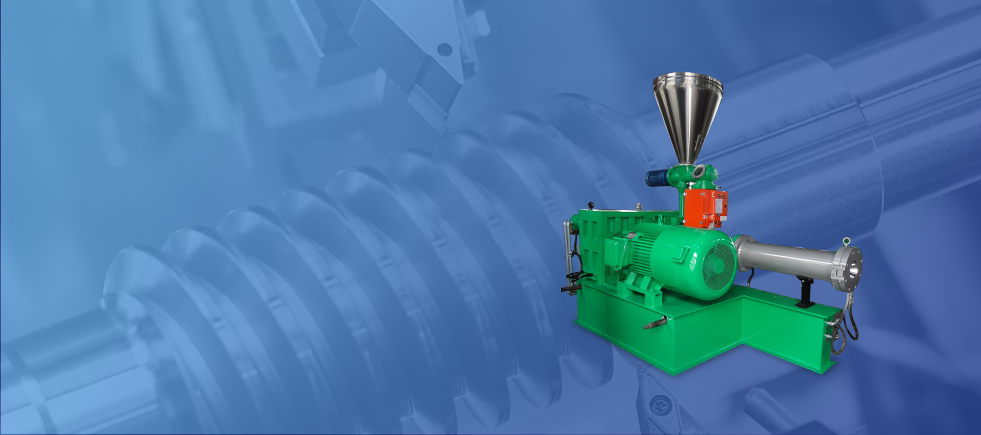Zhoushan Mikrodalga Vidalı Machinery Co., Ltd.