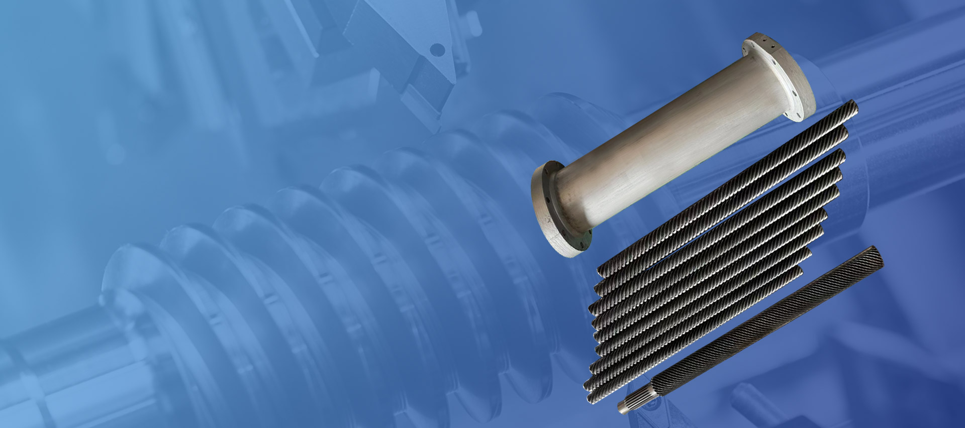 Zhoushan Mikrodalga Vidalı Machinery Co., Ltd.