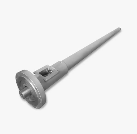 Yüksek sıcaklıkta, yüksek basınçlı ekstrüzyon sırasında Tek Vidalı Namlu için ısı dağılımı tasarımı gereksinimleri nelerdir?