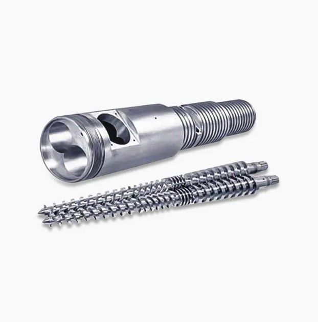 Konik Çift Vidalı Ekstruder nasıl kullanılır?